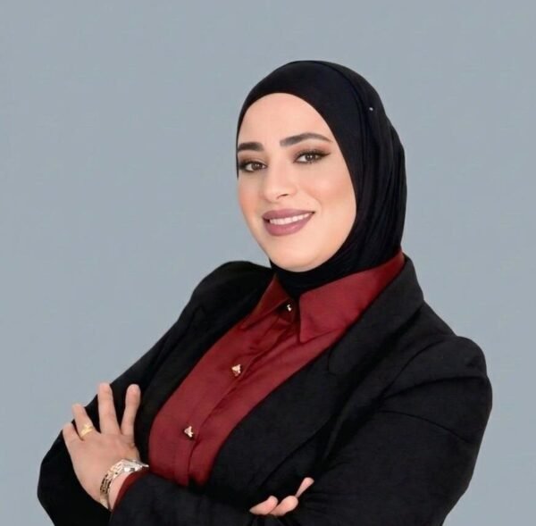 Dr. Karima Lahboub
