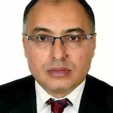 Lotfi benazzou