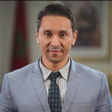 Zidane lamdaghri